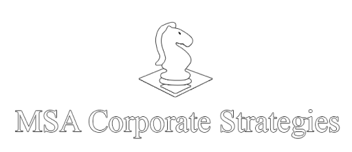 MSA Corporate Strategies